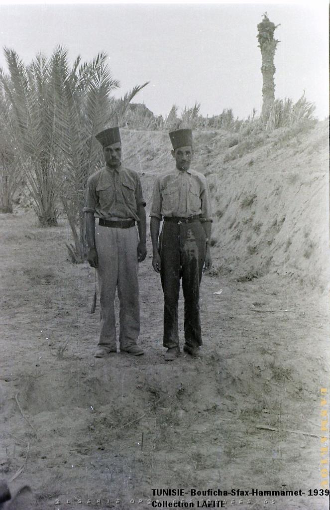 TUNISIE 1939  66 EME  REGIMENT D ARTILLERIE (40).JPG